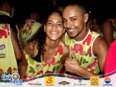Bloco Trotte